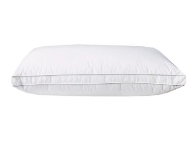 Pure Innocence™ Pillows - Queen Firm 20"x30" - 47oz Fill